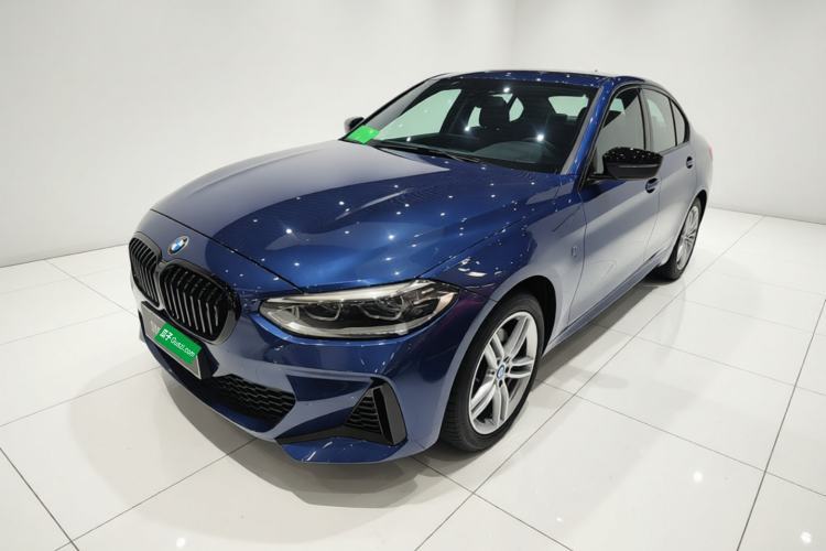 Używany BMW 1 Series 2021 Revised 120i M Sport Night Edition Guazi used car, China used car export, Used car for sale, Used  cars, Cheapest cars for sale
