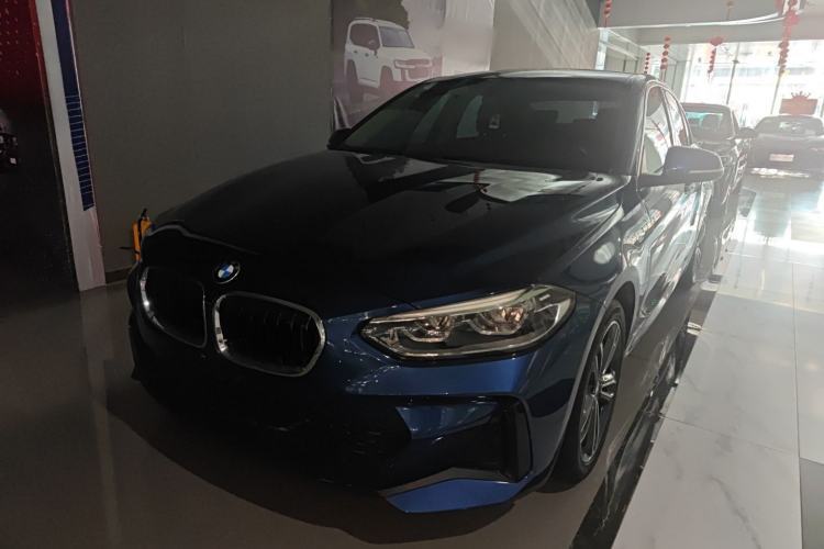 Used BMW 1 Series 2021 Revised 120i M Sport Edition Guazi used car, China used car export, Used car for sale, Used cars, Cheapest cars for sale