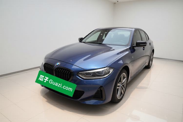 Used BMW 1 Series 2021 Revised 120i M Sport Night Edition Guazi used car, China used car export, Used car for sale, Used cars, Cheapest cars for sale
