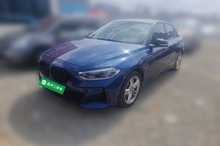 Ojetý BMW 1 Series 2021 Revised 120i M Sport Night Edition Guazi used car, China used car export, Used car for sale, Used  cars, Cheapest cars for sale