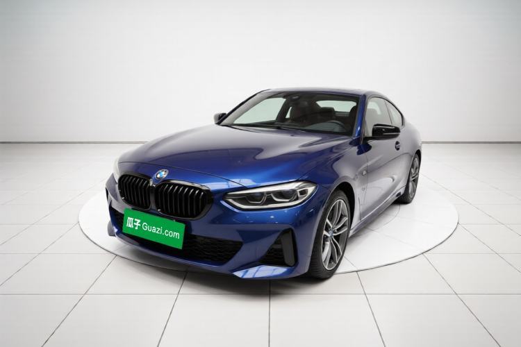 Used BMW 1 Series 2021 Revised 120i M Sport Night Edition Guazi used car, China used car export, Used car for sale, Used cars, Cheapest cars for sale
