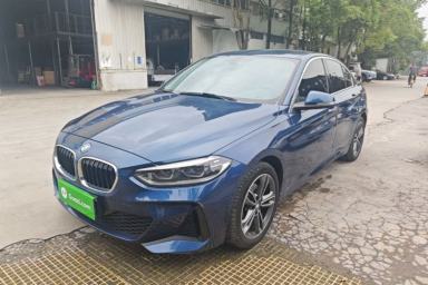 Used BMW 1 Series 2021 Revised 120i M Sport Edition