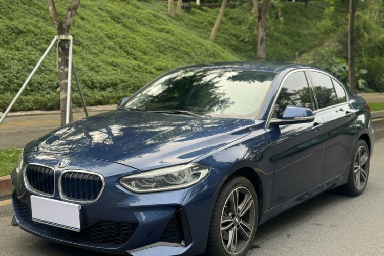 Ojetý BMW 1 Series 2021 120i M Sport Edition Guazi used car, China used car export, Used car for sale, Used  cars, Cheapest cars for sale