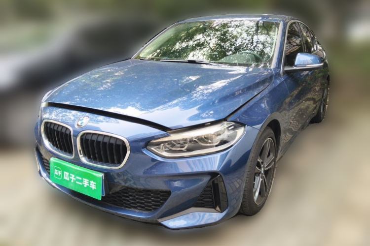 Used BMW 1 Series 2021 Revised 120i M Sport Edition Guazi used car, China used car export, Used car for sale, Used  cars, Cheapest cars for sale