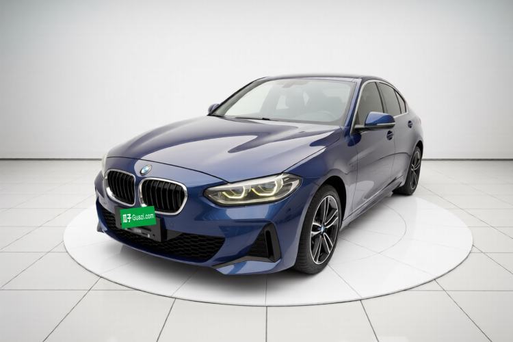 Used BMW 1 Series 2021 120i M Sport Edition Guazi used car, China used car export, Used car for sale, Used  cars, Cheapest cars for sale
