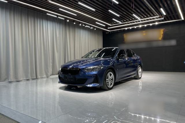 Used BMW 1 Series 2021 120i M Sport Night Edition