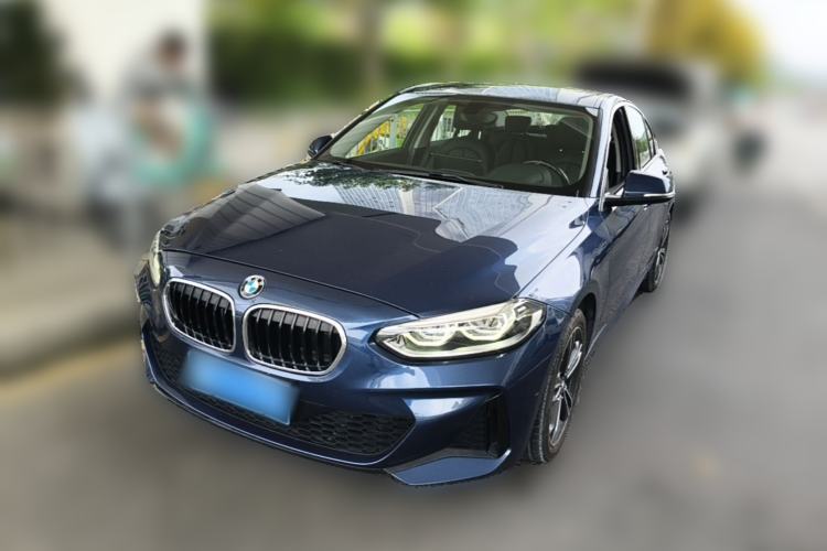 Used BMW 1 Series 2021 120i M Sport Edition Guazi used car, China used car export, Used car for sale, Used  cars, Cheapest cars for sale