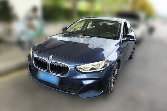 Used BMW 1 Series 2021 120i M Sport Edition