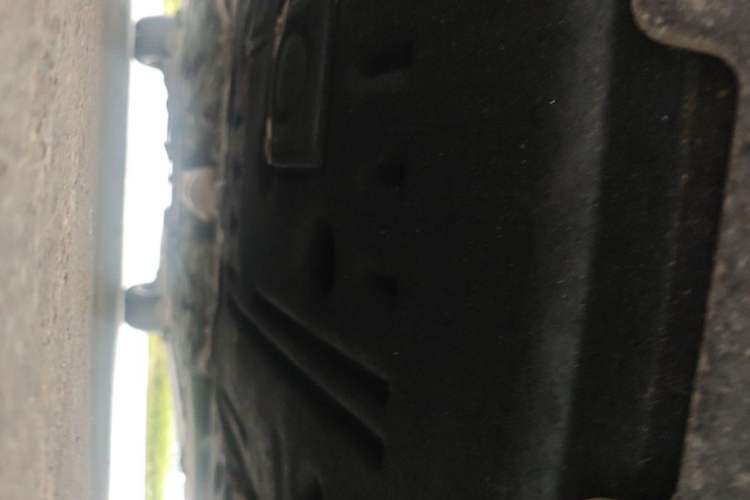 Used BMW 1 Series 2021 125i M Sport Night Edition Chassis Front