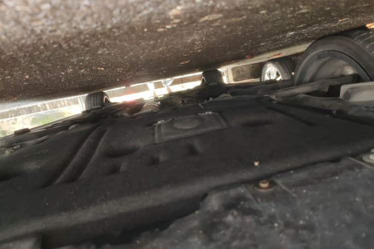 Used BMW 1 Series 2021 125i M Sport Night Edition Chassis Front
