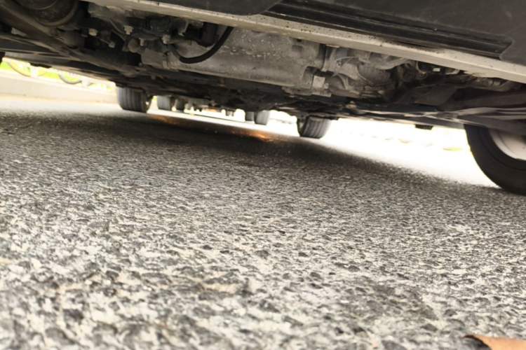 Used BMW 1 Series 2021 120i M Sport Edition Chassis Front