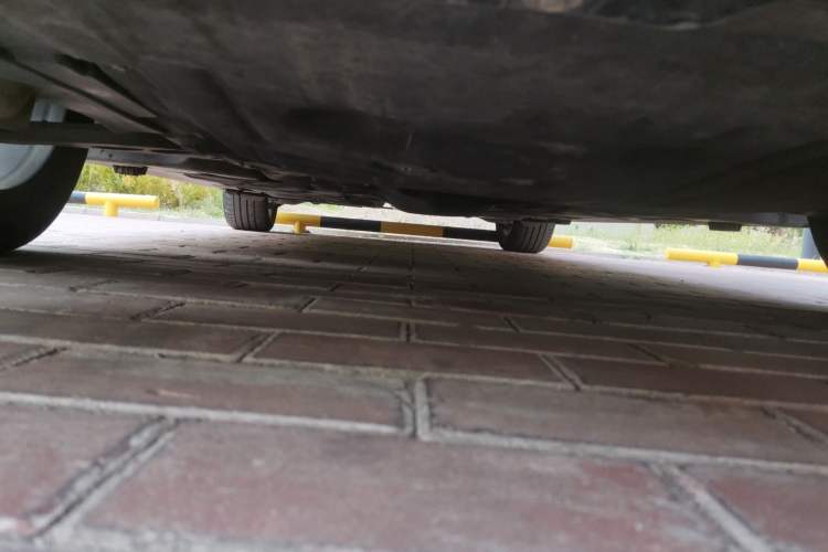 Used BMW 1 Series 2021 120i M Sport Edition Chassis Front