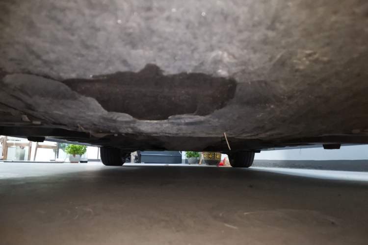 Used BMW 1 Series 2021 120i M Sport Edition Chassis Front