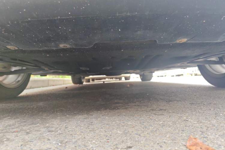 Used BMW 1 Series 2021 120i M Sport Night Edition Chassis Front