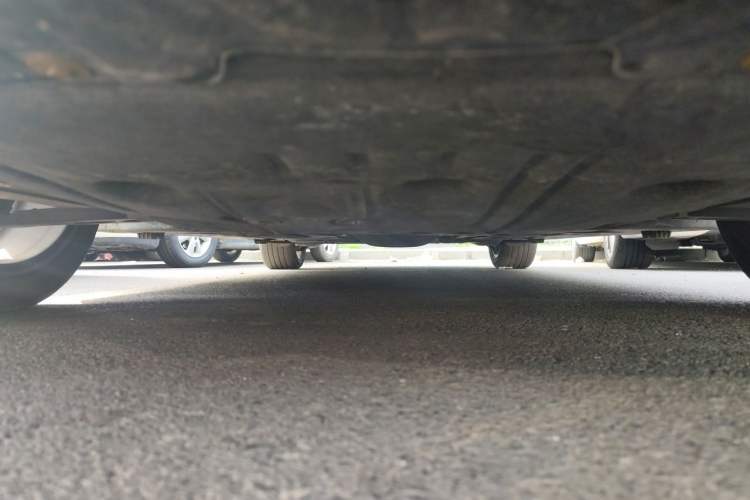 Used BMW 1 Series 2021 120i M Sport Edition Chassis Front