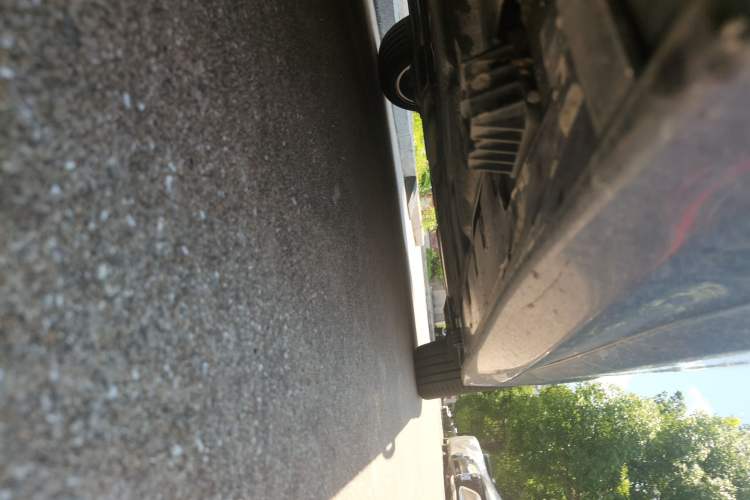 Used BMW 1 Series 2021 Revised 120i M Sport Night Edition Chassis Front Left