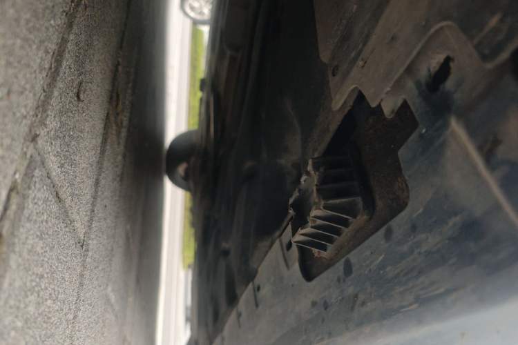 Used BMW 1 Series 2021 125i M Sport Night Edition Chassis Front Left