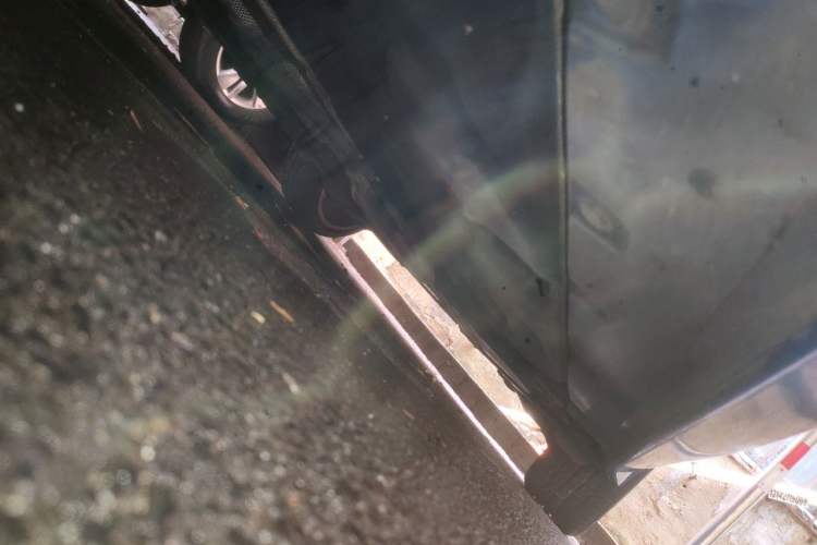 Used BMW 1 Series 2021 125i M Sport Night Edition Chassis Front Left