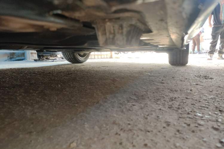 Used BMW 1 Series 2021 120i M Sport Edition Chassis Front Left