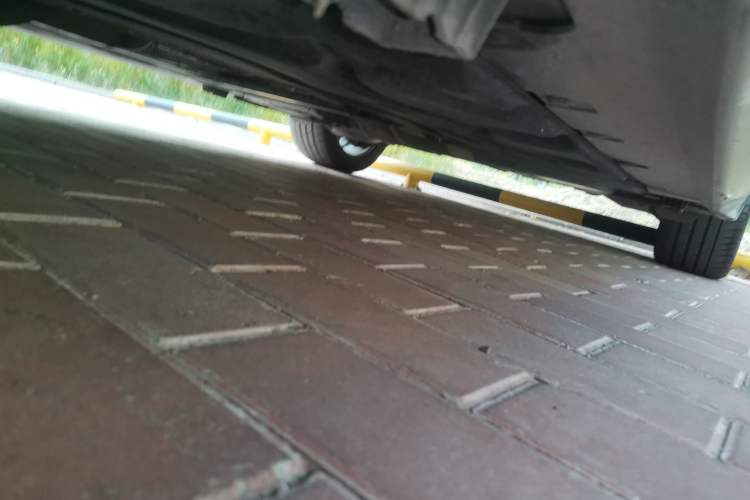 Used BMW 1 Series 2021 120i M Sport Edition Chassis Front Left