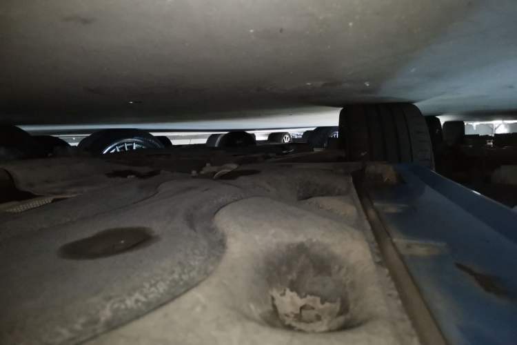 Used BMW 1 Series 2021 120i M Sport Edition Chassis Front Left