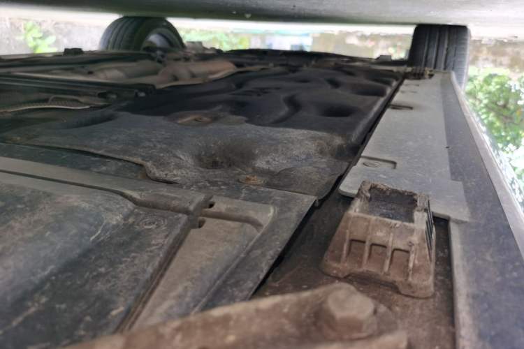 Used BMW 1 Series 2021 125i M Sport Night Edition Chassis Front Left