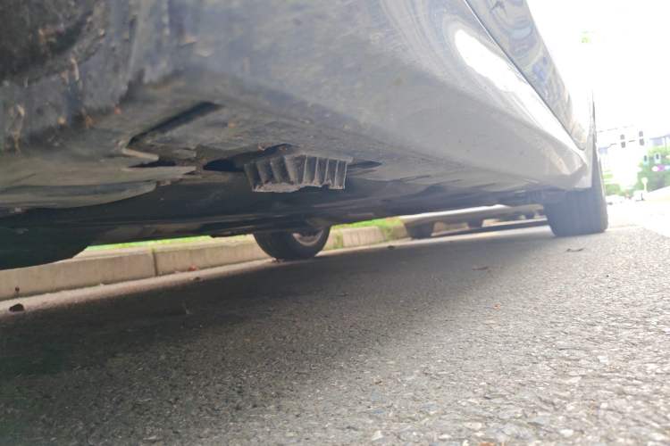 Used BMW 1 Series 2021 120i M Sport Night Edition Chassis Front Left