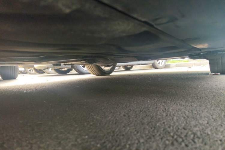 Used BMW 1 Series 2021 120i M Sport Edition Chassis Front Left