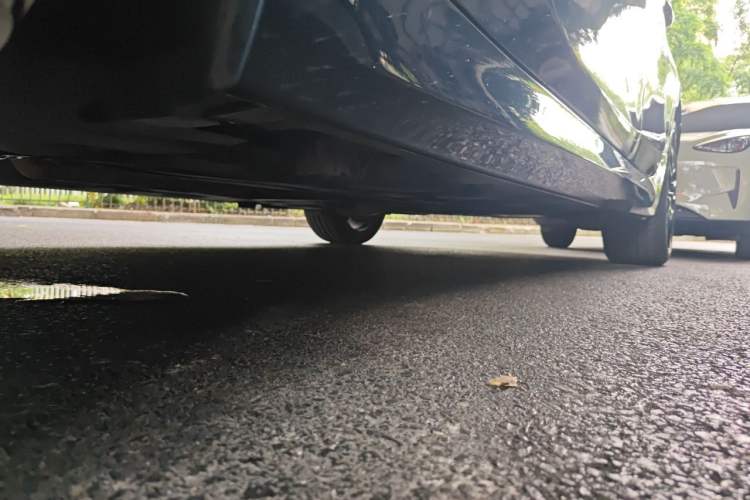 Used BMW 1 Series 2021 125i M Sport Night Edition Chassis Front Left