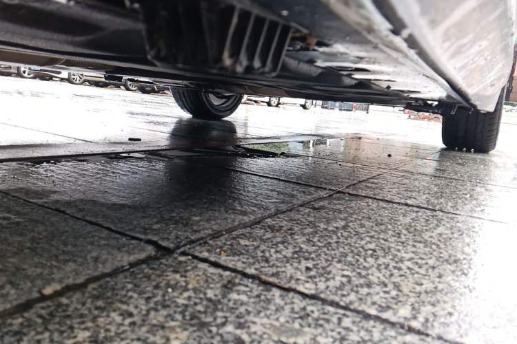 Used BMW 1 Series 2021 125i M Sport Night Edition Chassis Front Left