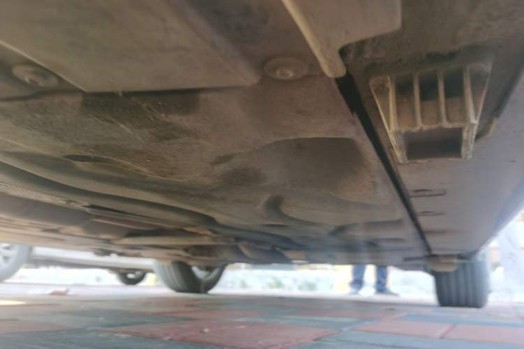 Used BMW 1 Series 2021 125i M Sport Night Edition Chassis Front Left