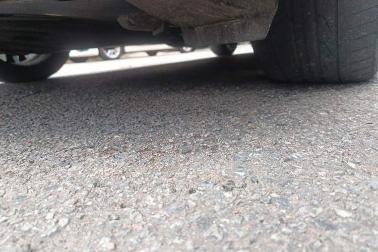 Used BMW 1 Series 2021 120i M Sport Edition Chassis Front Left