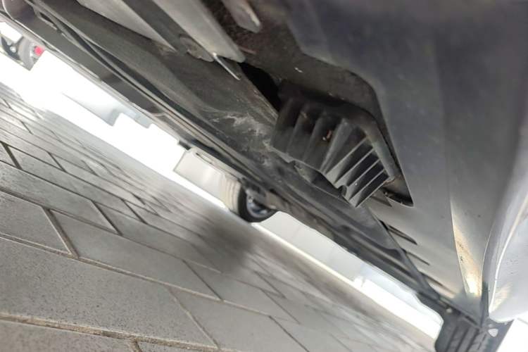 Used BMW 1 Series 2021 125i M Sport Night Edition Chassis Front Left