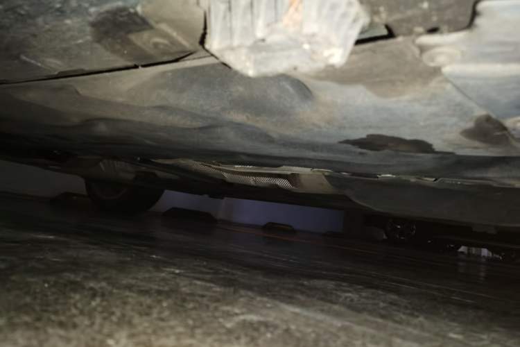 Used BMW 1 Series 2021 120i M Sport Night Edition Chassis Front Right