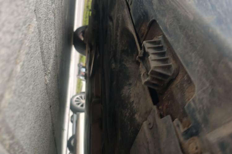 Used BMW 1 Series 2021 125i M Sport Night Edition Chassis Front Right