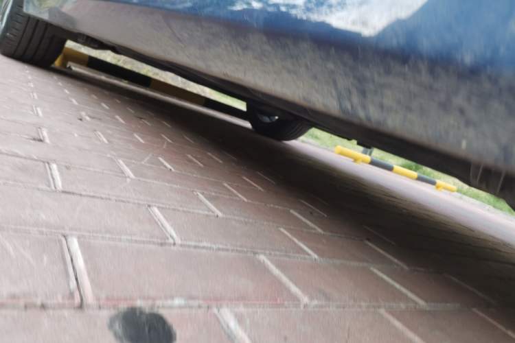 Used BMW 1 Series 2021 120i M Sport Edition Chassis Front Right