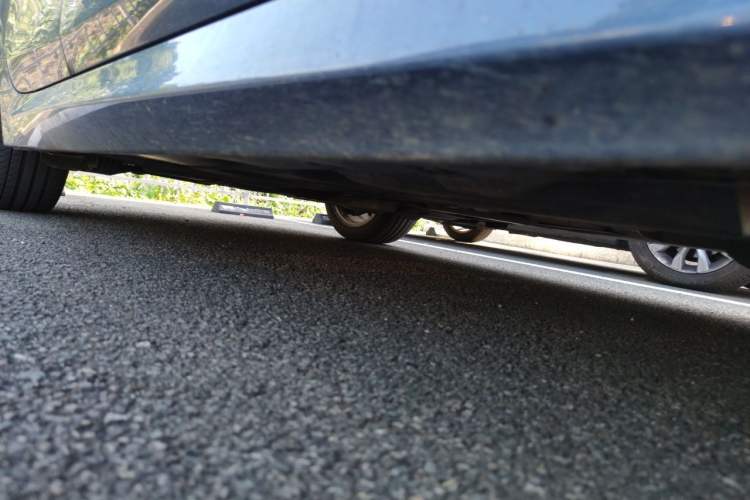 Used BMW 1 Series 2021 120i M Sport Night Edition Chassis Front Right