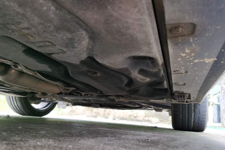 Used BMW 1 Series 2021 125i M Sport Night Edition Chassis Front Right