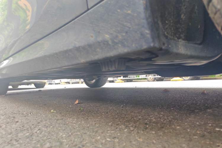 Used BMW 1 Series 2021 120i M Sport Night Edition Chassis Front Right