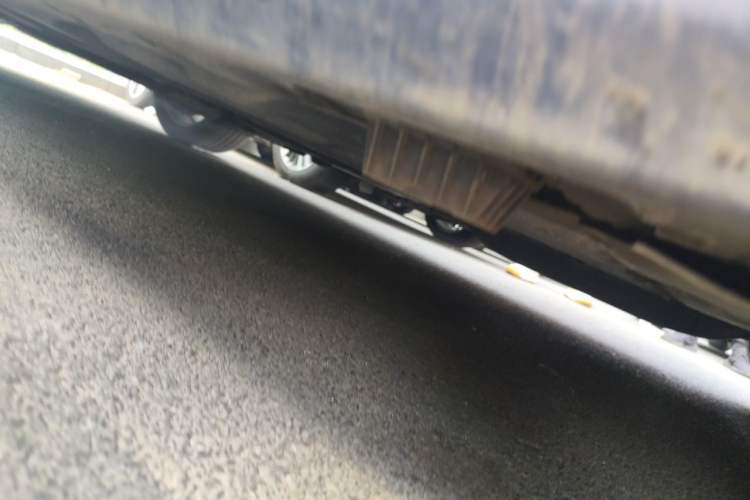 Used BMW 1 Series 2021 120i M Sport Edition Chassis Front Right