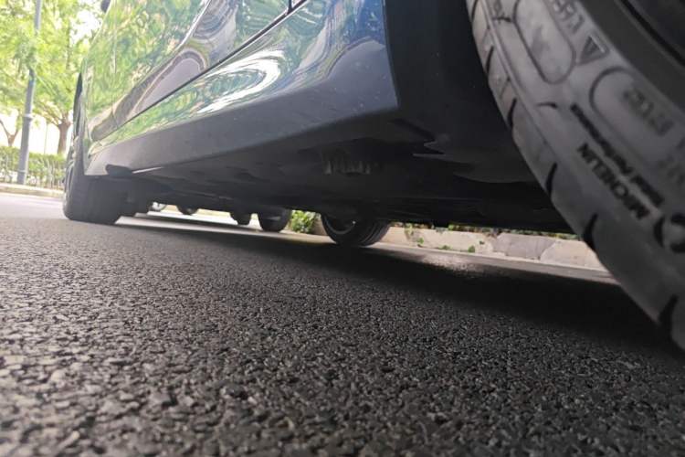 Used BMW 1 Series 2021 125i M Sport Night Edition Chassis Front Right
