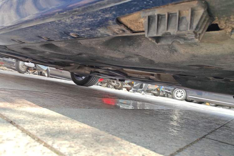 Used BMW 1 Series 2021 Revised 120i M Sport Edition Chassis Front Right