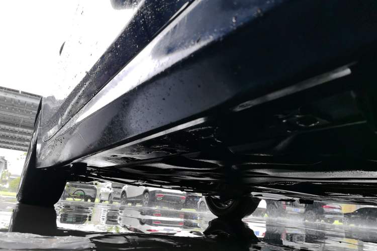 Used BMW 1 Series 2021 Revised 120i M Sport Edition Chassis Front Right