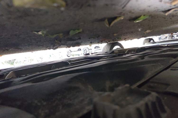Used BMW 1 Series 2021 125i M Sport Night Edition Chassis Front Right