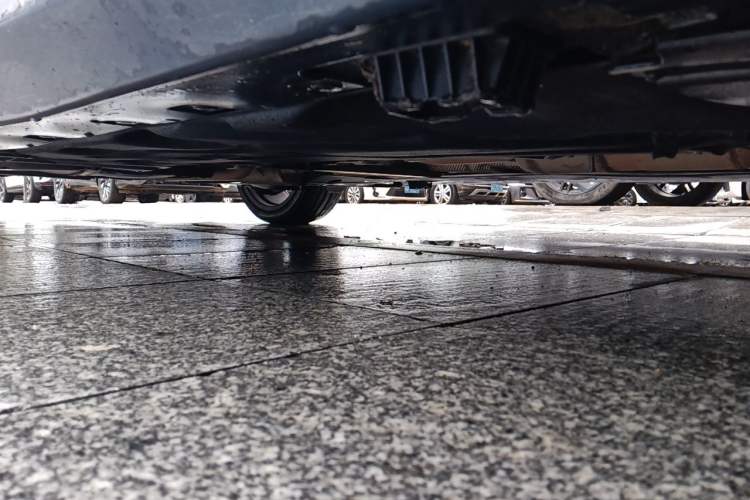 Used BMW 1 Series 2021 125i M Sport Night Edition Chassis Front Right