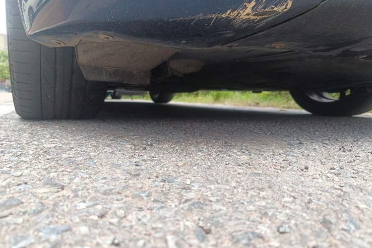 Used BMW 1 Series 2021 120i M Sport Edition Chassis Front Right