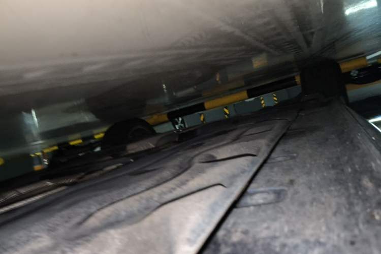 Used BMW 1 Series 2021 Revised 120i M Sport Night Edition Chassis Front Right