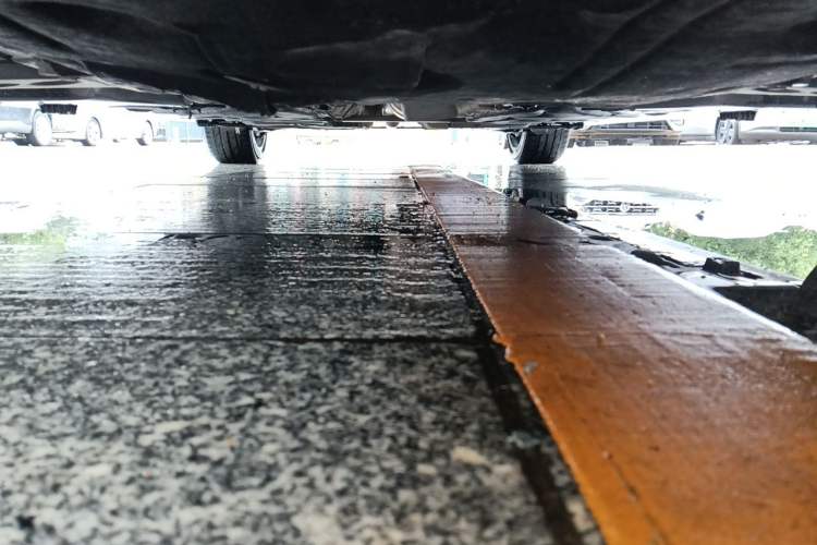 Used BMW 1 Series 2021 125i M Sport Night Edition Chassis Front