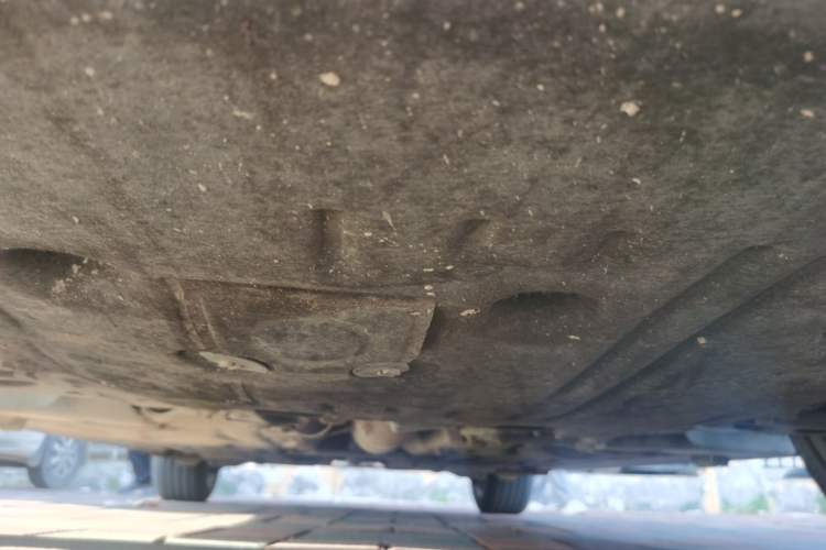 Used BMW 1 Series 2021 125i M Sport Night Edition Chassis Front