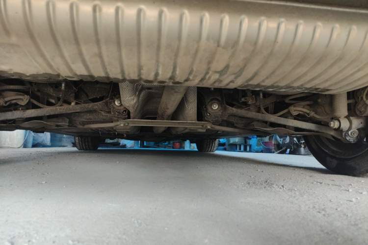 Used BMW 1 Series 2021 120i M Sport Edition Chassis Rear